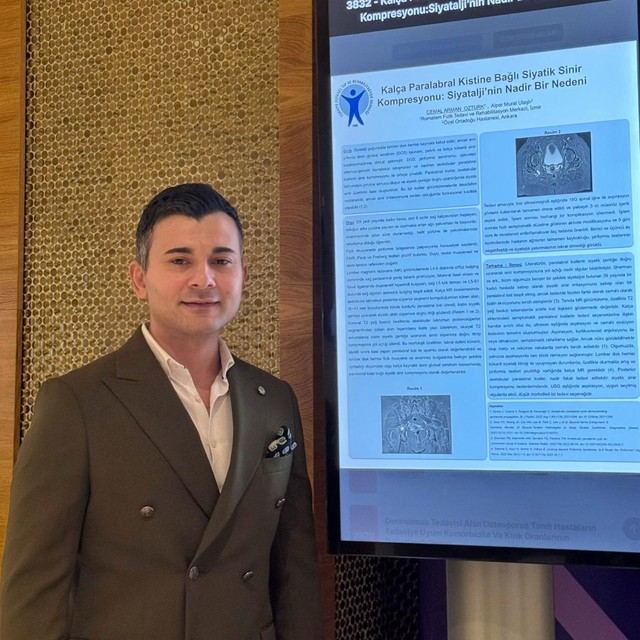 Uzm. Dr. C. Arman Öztürk
