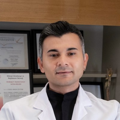 Uzm. Dr. C. Arman Öztürk