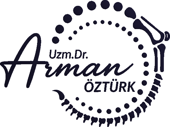 Uzm. Dr. C. Arman Öztürk