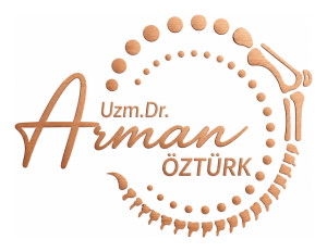Uzm. Dr. C. Arman Öztürk